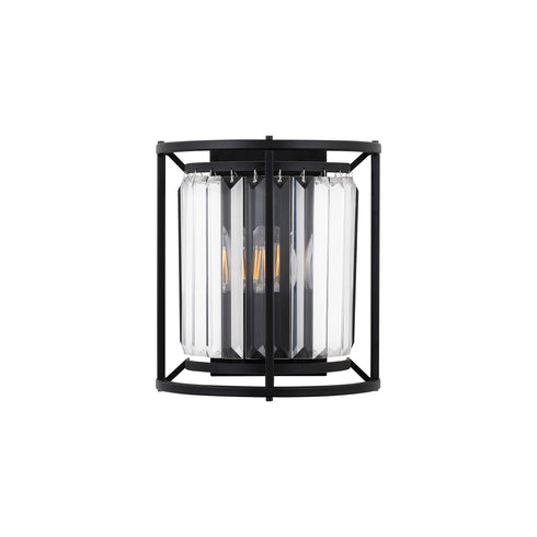 Mano Wall Lamp 2 Light
